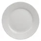 Olympia CC208 Athena Wide Rimmed Plates 228mm White Case Size 12