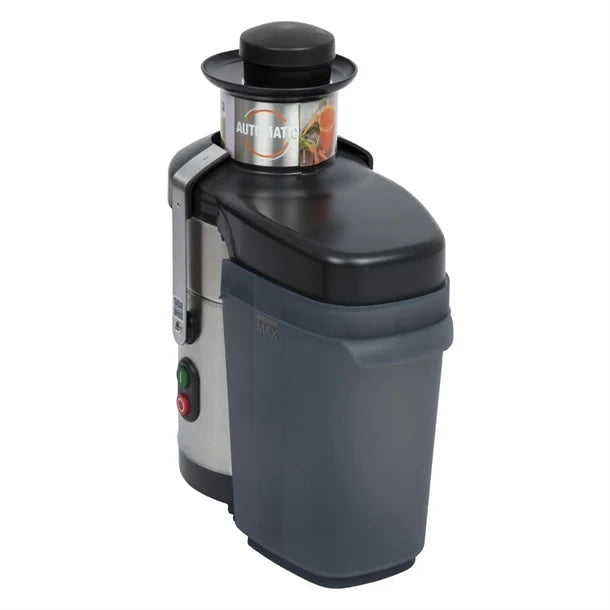 Robot Coupe J100 Ultra Fruit & Veg Auto Juicer 3000rpm