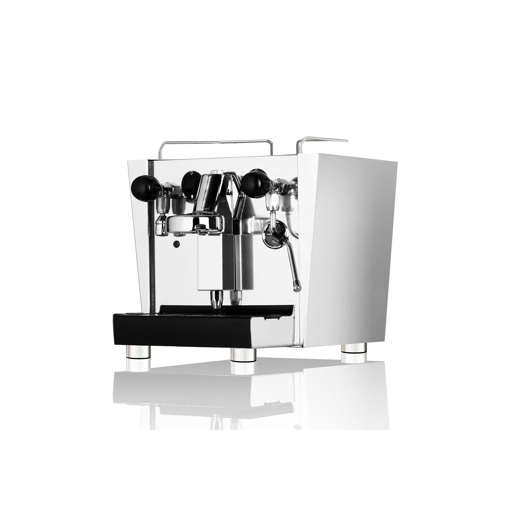 Fracino Cherub Group 1 Manual Fill Commercial Espresso Coffee Machine.