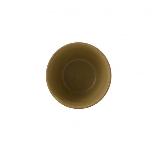 Churchill Nourish Petra Sand Chip Mug 11oz Case Size 12 - Cater-Connect Ltd
