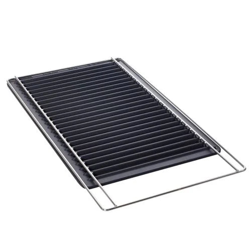 Rational Trilax CombiGrill Griddle Grid Gastronorm GN 1/1