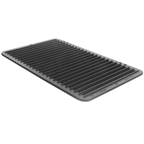Rational Trilax CombiGrill Griddle Grid Gastronorm GN 1/1