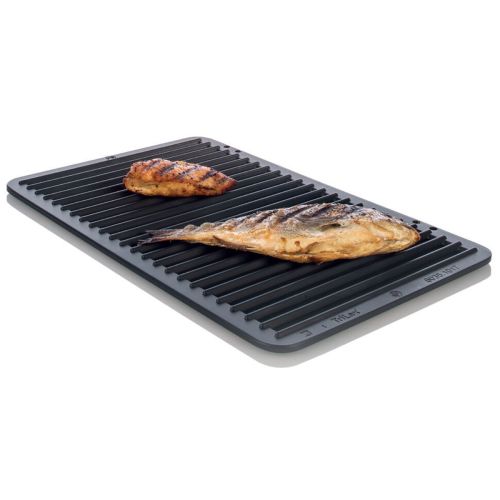 Rational Trilax CombiGrill Griddle Grid Gastronorm GN 1/1