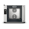 Unox XEFR-06EU-EGRN BAKERLUX SHOP.Pro™ GO Vittoria.Matic 6 x 600x400 Tray Convection Oven