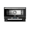 Unox BAKERLUX CLASSIC MANUAL BAKERLUX CLASSIC Manual 3 x 600x400 Tray Convection Oven.