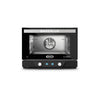 Unox XUNA-03HS-MADN BAKERLUX CLASSIC Manual 3 x 460x330 Tray Convection Oven