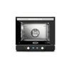 Unox XUNA-04HS-MADN BAKERLUX CLASSIC Manual 4 x 460x330 Tray Convection Oven