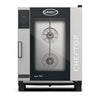 Unox XEVC-1011-EZLM Cheftop Mind Maps Zero 10 Grid Electric Combination Oven