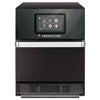 Merrychef ConneX 16 Black Accelerated High Speed Oven High Power 6kW