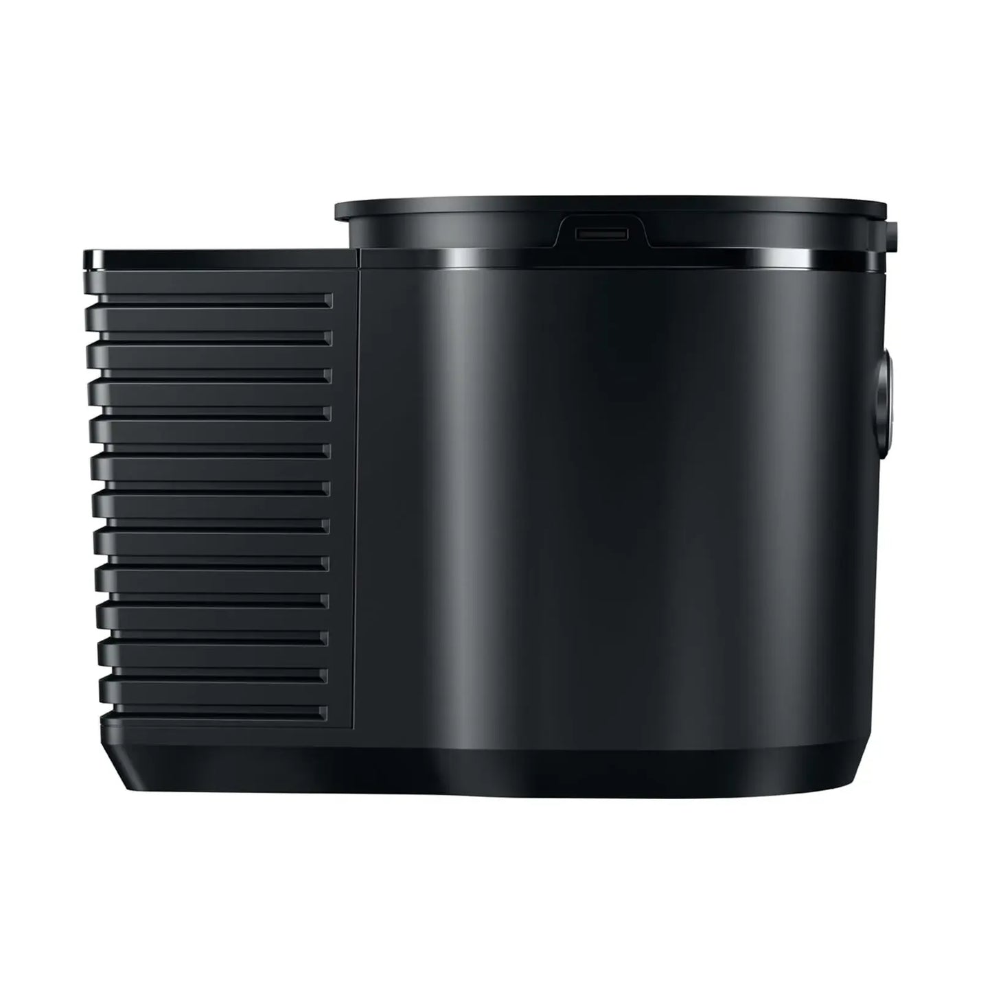Jura Black Cool Control Milk Refrigeration 1 Litres