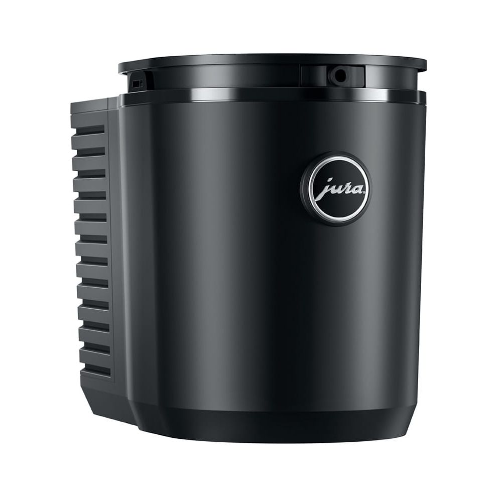 Jura Black Cool Control Milk Refrigeration 1 Litres - Cater-Connect Ltd