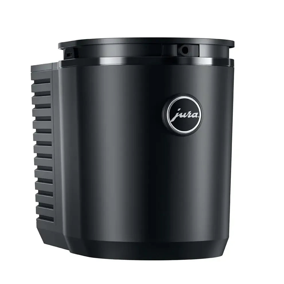 Jura Black Cool Control Milk Refrigeration 1 Litres