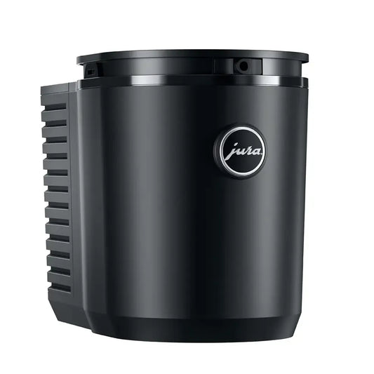 Jura Black Cool Control Milk Refrigeration 1 Litres