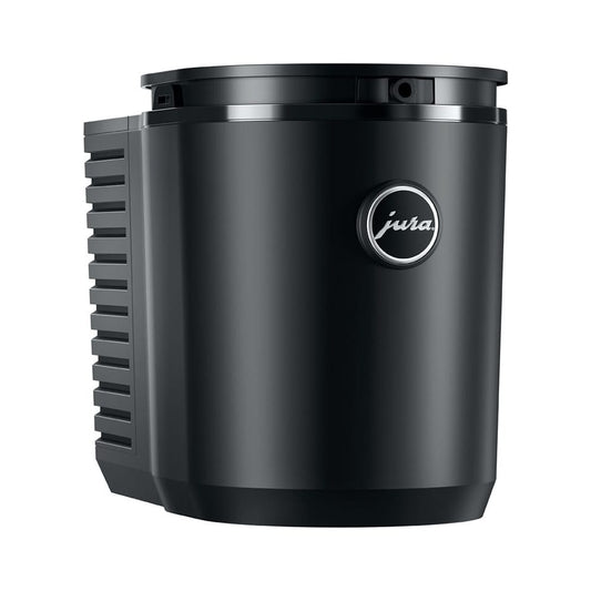 Jura Black Cool Control Milk Refrigeration 2.5 Litres - Cater-Connect Ltd