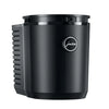 Jura Black Cool Control Milk Refrigeration 1 Litres