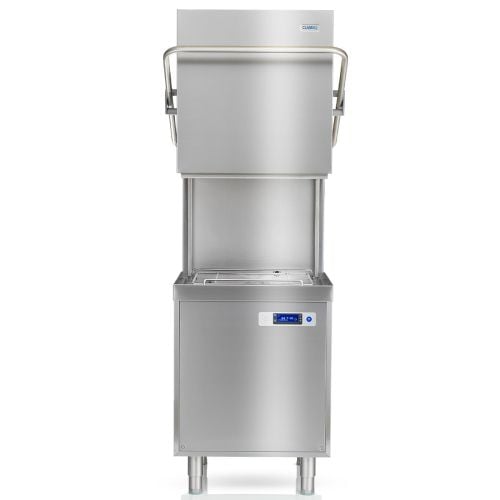 Classeq CP500 Commercial Passthrough Dishwasher With Drain Pump