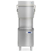 Classeq CP500 Commercial Passthrough Dishwasher With Drain Pump