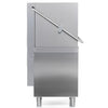 Classeq CP500 Commercial Passthrough Dishwasher With Drain Pump