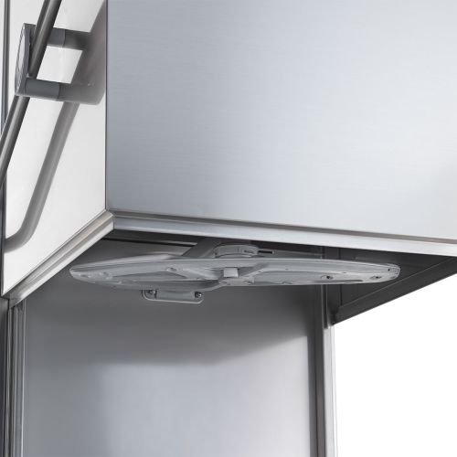 Classeq CP500 Commercial Passthrough Dishwasher With Drain Pump
