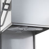 Classeq CP500 Commercial Passthrough Dishwasher With Drain Pump