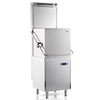 Classeq CP500WSSR Passthrough Dishwasher With Drain Pump, Water Softener & Steam Recovery