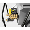 Karcher HD 10/25-4 S Super Class Cold Water High Pressure Washer