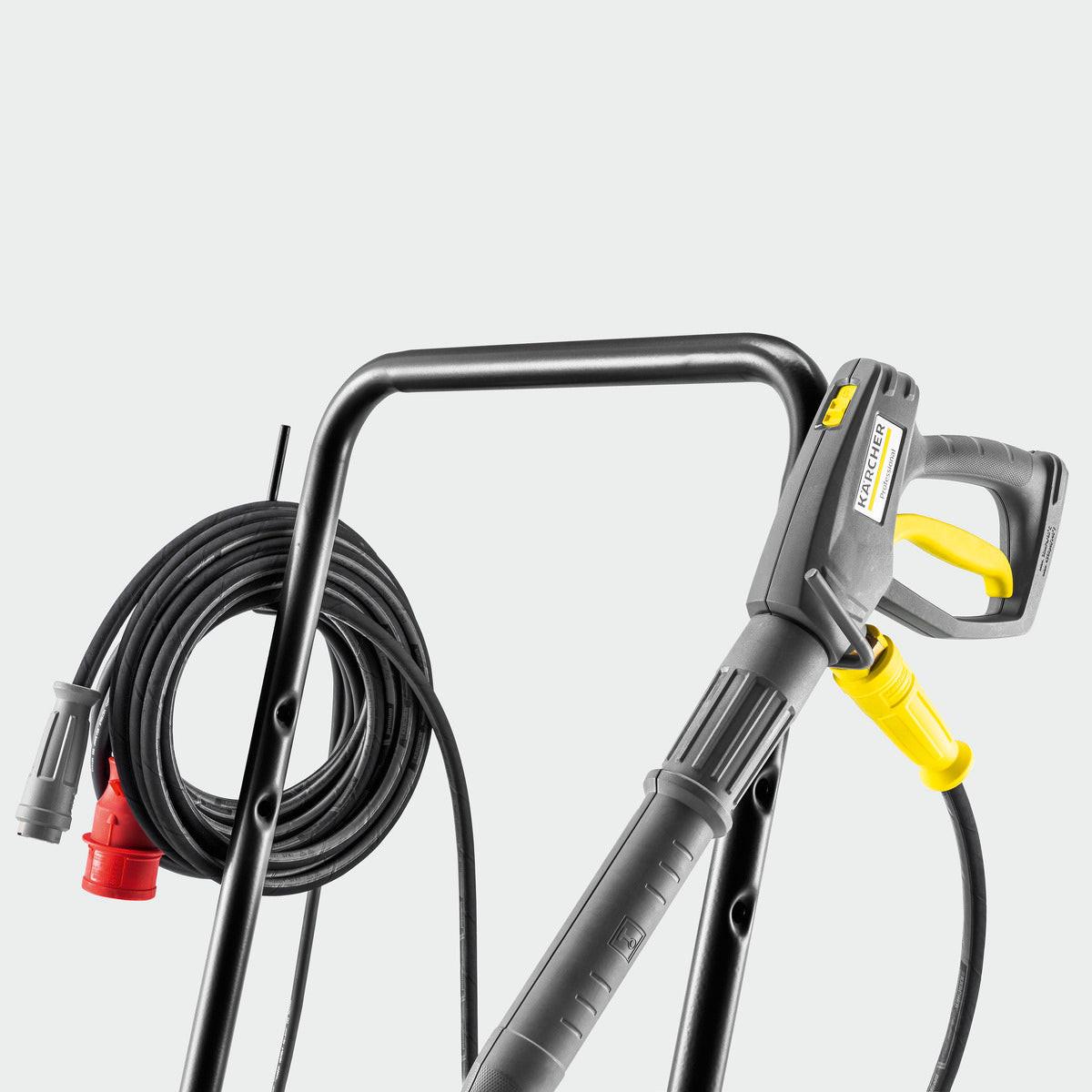 Karcher HD 10/25-4 S Super Class Cold Water High Pressure Washer