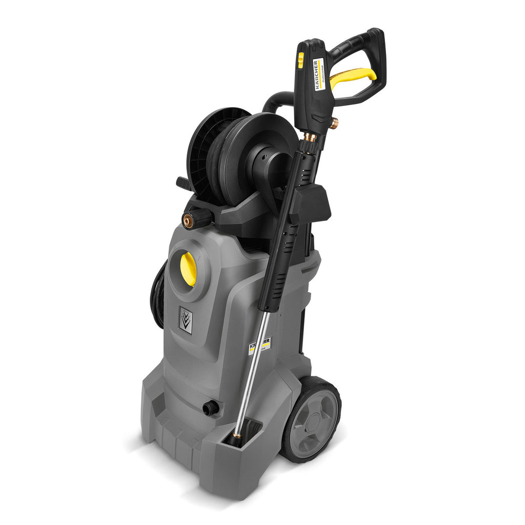 Karcher HD 4/10 X Compact Plus Cold Water High Pressure Washer