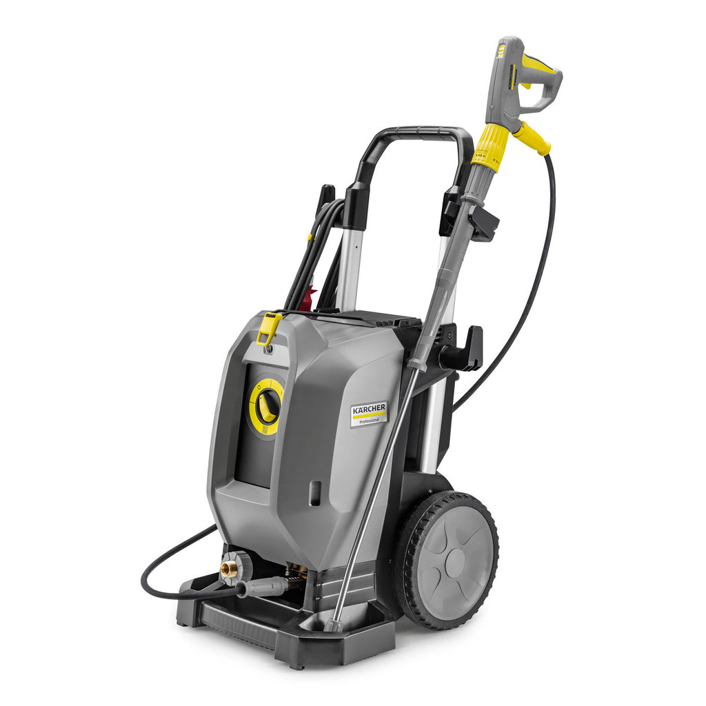 Karcher HD 9/20-4 S Super Class Cold Water High Pressure Washer