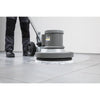 Karcher BDS 43/150 C Classic Single Disc Floor Polish & Scrubber 1500w.