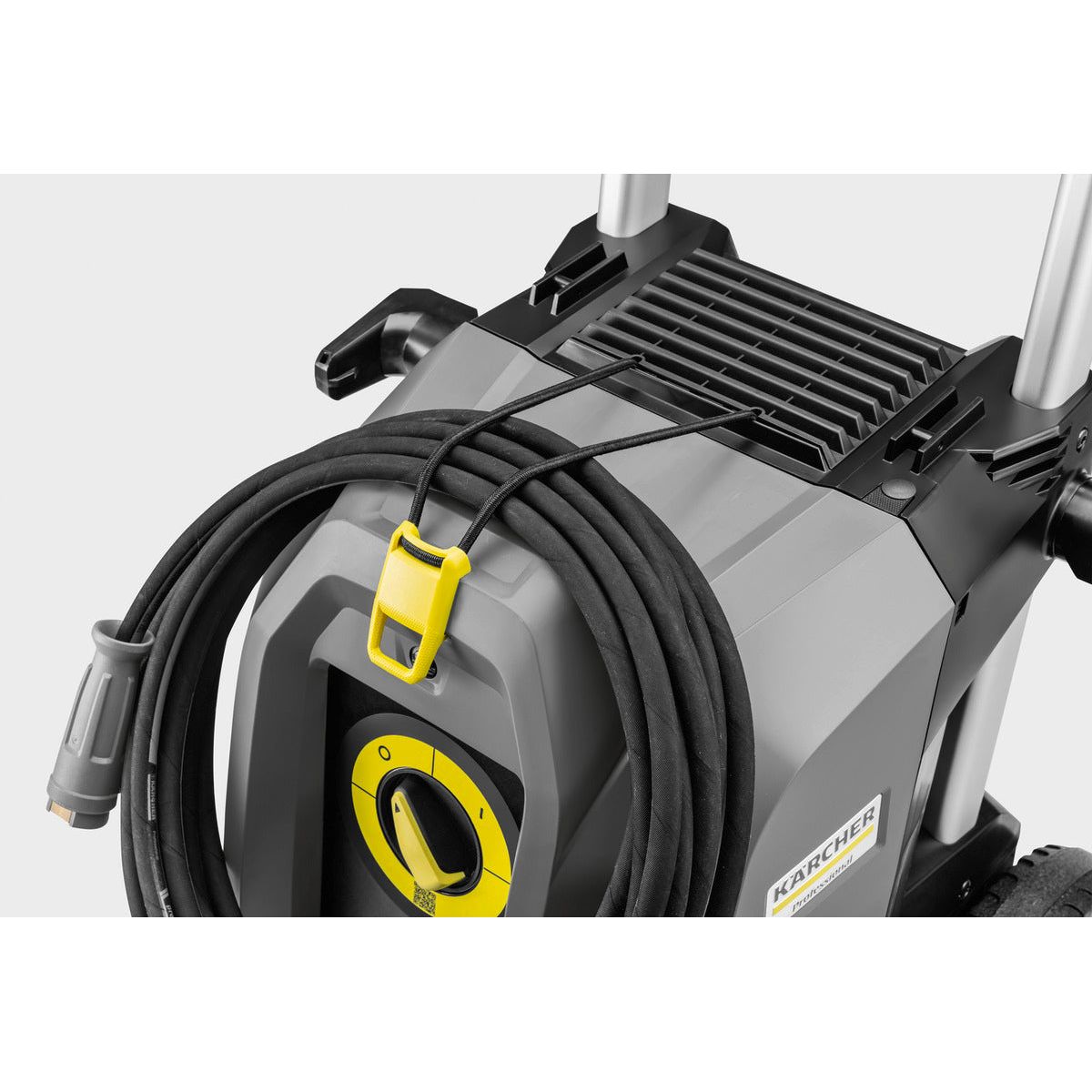 Karcher HD 9/20-4 S Super Class Cold Water High Pressure Washer