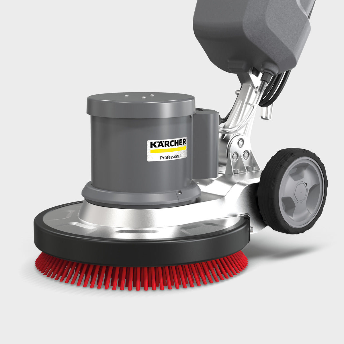 Karcher BDS 43/150 C Classic Single Disc Floor Polish & Scrubber 1500w.