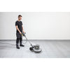 Karcher BDS 43/150 C Classic Single Disc Floor Polish & Scrubber 1500w.