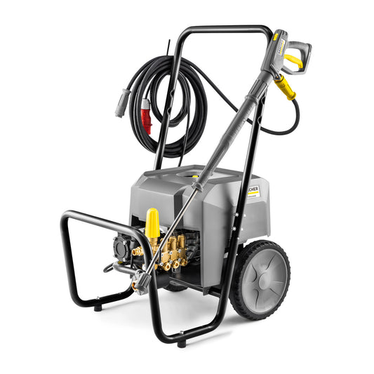 Karcher HD 10/21-4 S Super Class Cold Water High Pressure Washer