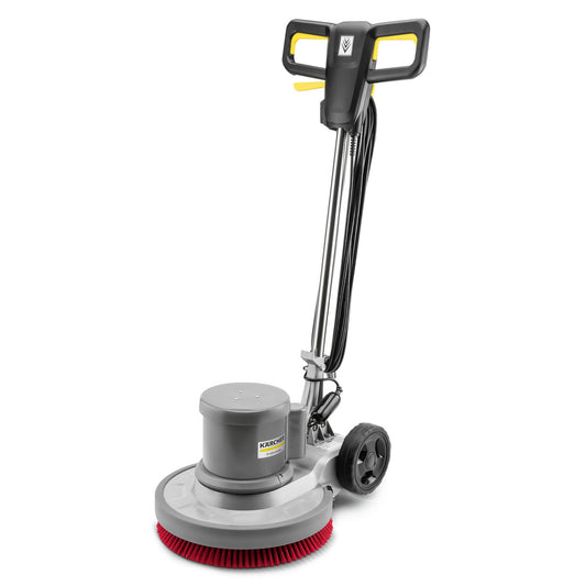 Karcher BDS 43/150 C Classic Single Disc Floor Polish & Scrubber 1500w.