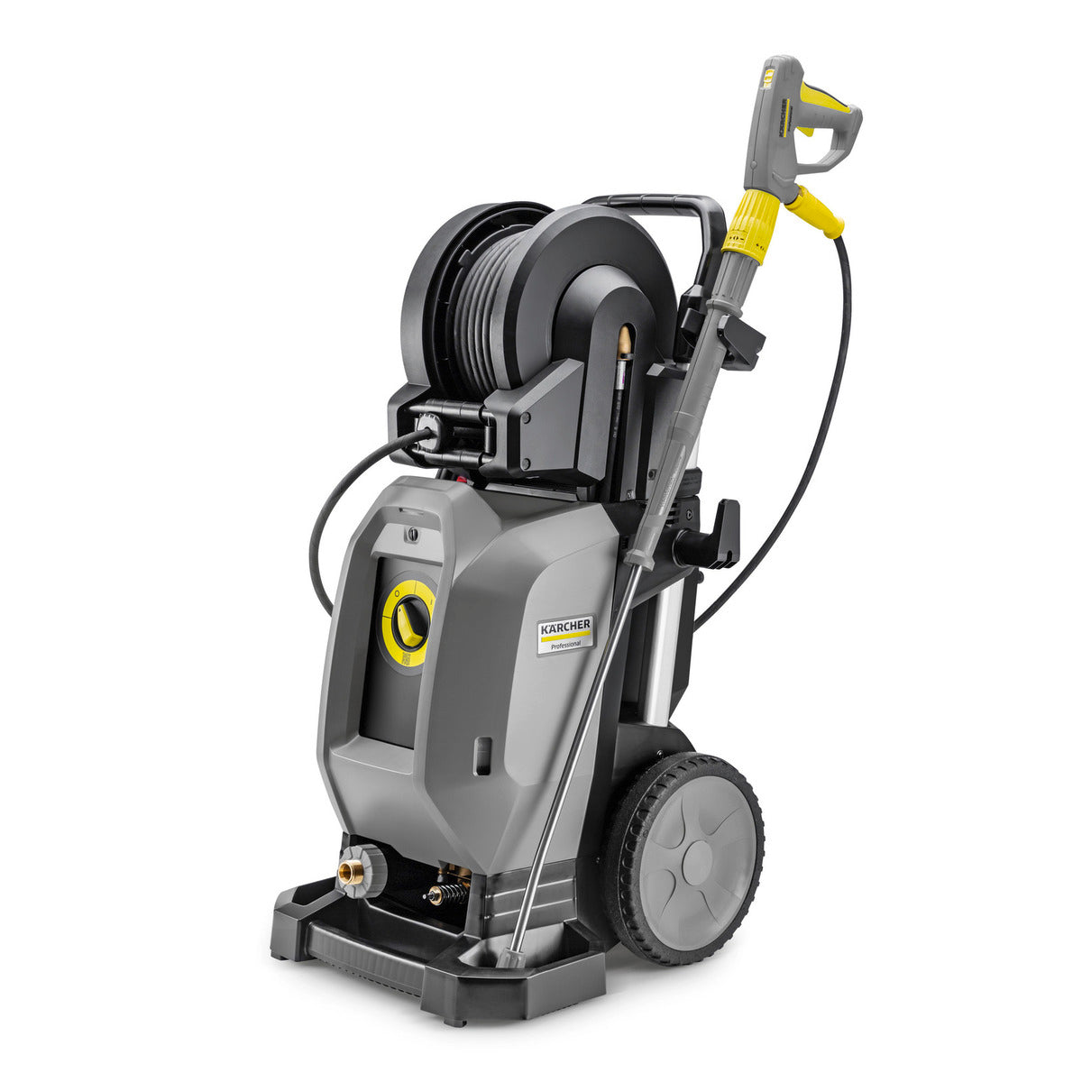 Karcher HD 9/20-4 SXA Plus Super Class Cold Water High Pressure Washer