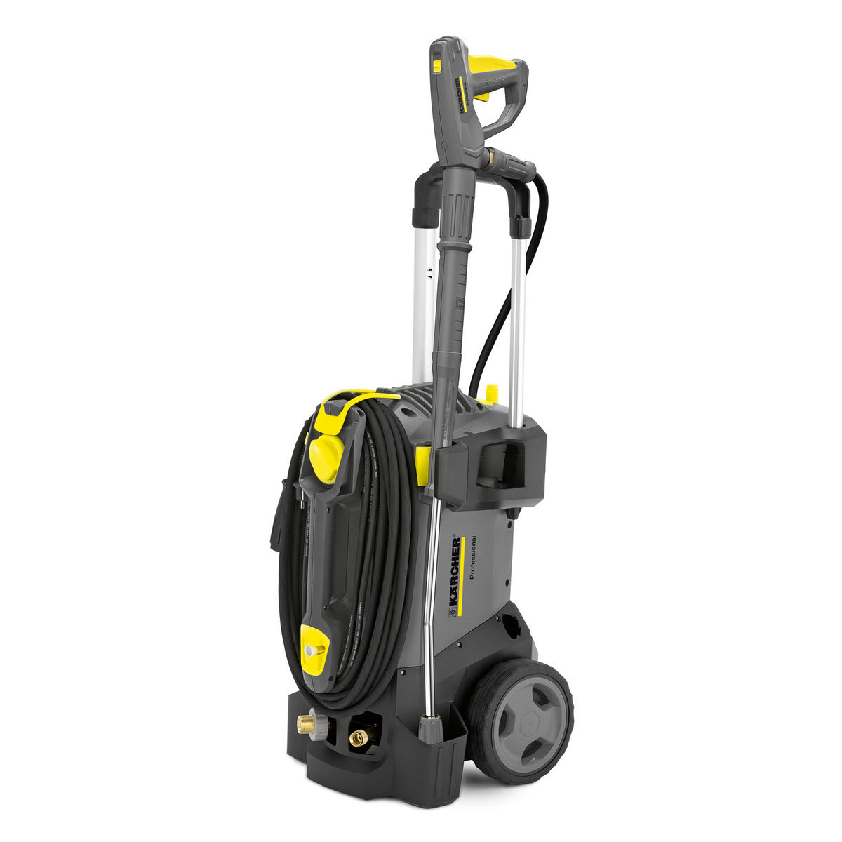 Karcher HD 6/13 C Compact Plus Cold Water High Pressure Washer