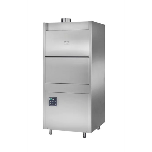 DC Commercial DC67A LDP RDP Pot & Utensil Washer Chemical & Drain Pump 670mm x 670mm