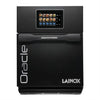 Lainox Oracle ORACBS Black High Speed Oven Single Phase 3.6kw