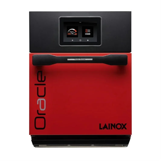 Lainox Oracle ORACRS Red High Speed Oven Single Phase 3.6kw