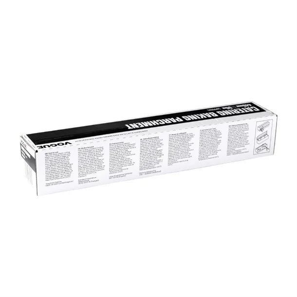 Vogue Baking Parchment Paper 440mm x 50m