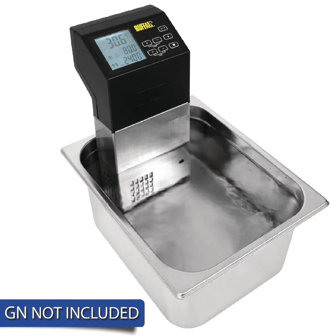 Buffalo Portable Sous Vide 40 Litres - Cater-Connect Ltd