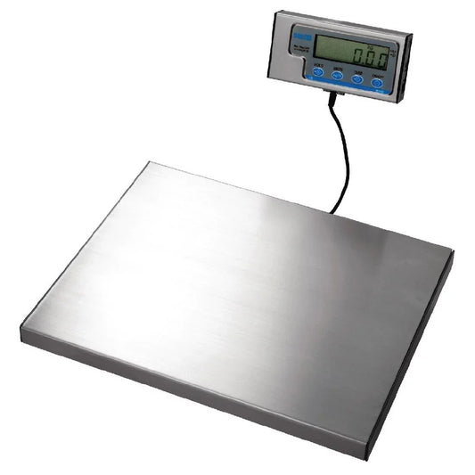 Brecknell Bench Scales 120kg WS120