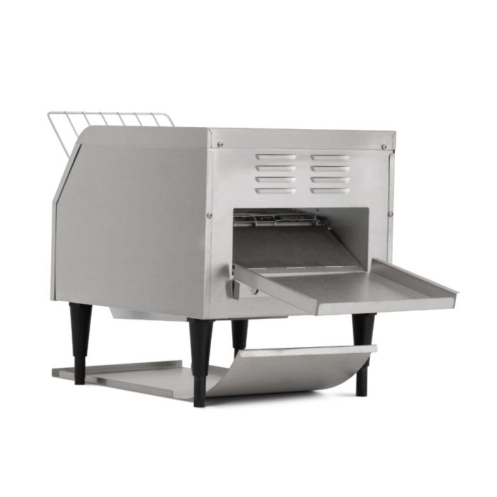 Blizzard BC2T Conveyor Toaster 360 Slicers