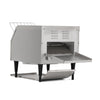 Blizzard BC2T Conveyor Toaster 360 Slicers