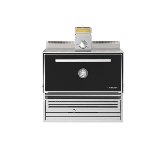 Josper HJX-PRO-M120 Medium Black Charcoal Oven
