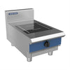Blue Seal IN511R3-B Evolution Countertop Round Zone Induction Cooktop 450mm