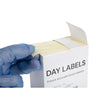 Hygiplas Removable Prepped Food Labels (500 Pack)
