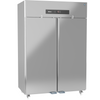 Gram K140 C U Premier 140 Upright Double Door Fridge 2/1GN 1400 Litres