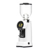 Eureka Helios 65 Auto Commercial White Coffee Grinder - Cater-Connect Ltd